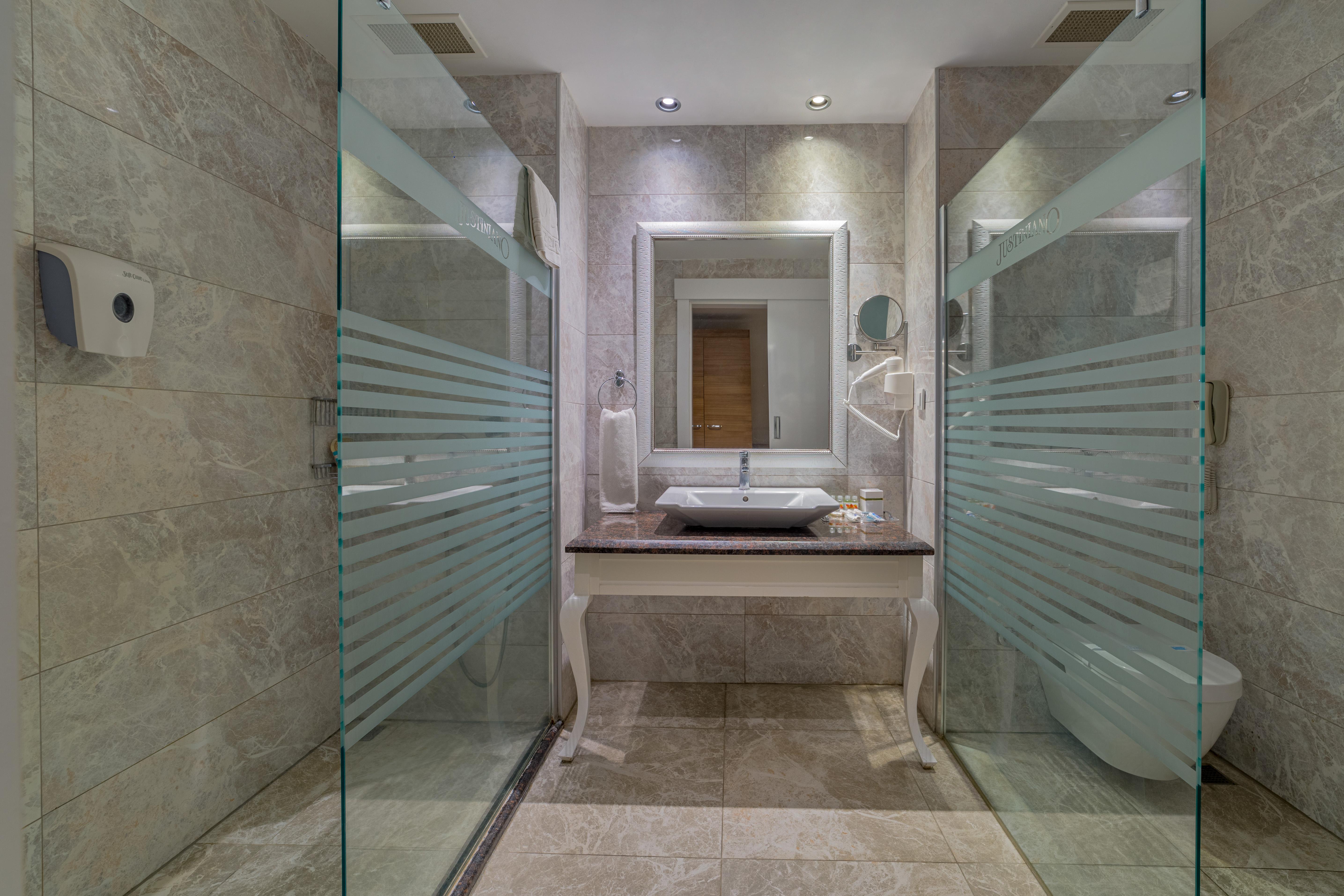 אוקורקאלאר Justiniano Deluxe Resort מראה חיצוני תמונה
