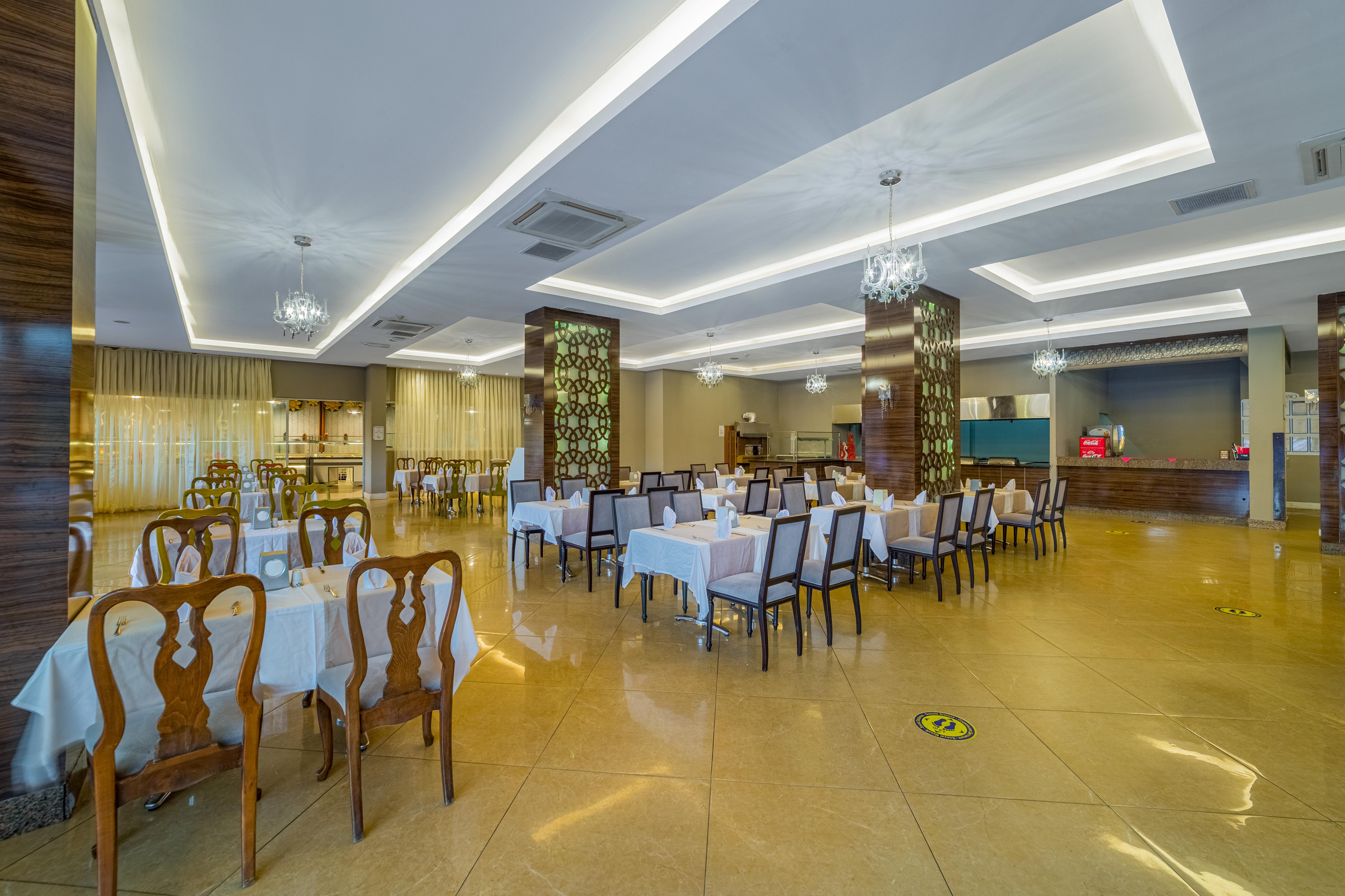 אוקורקאלאר Justiniano Deluxe Resort מראה חיצוני תמונה