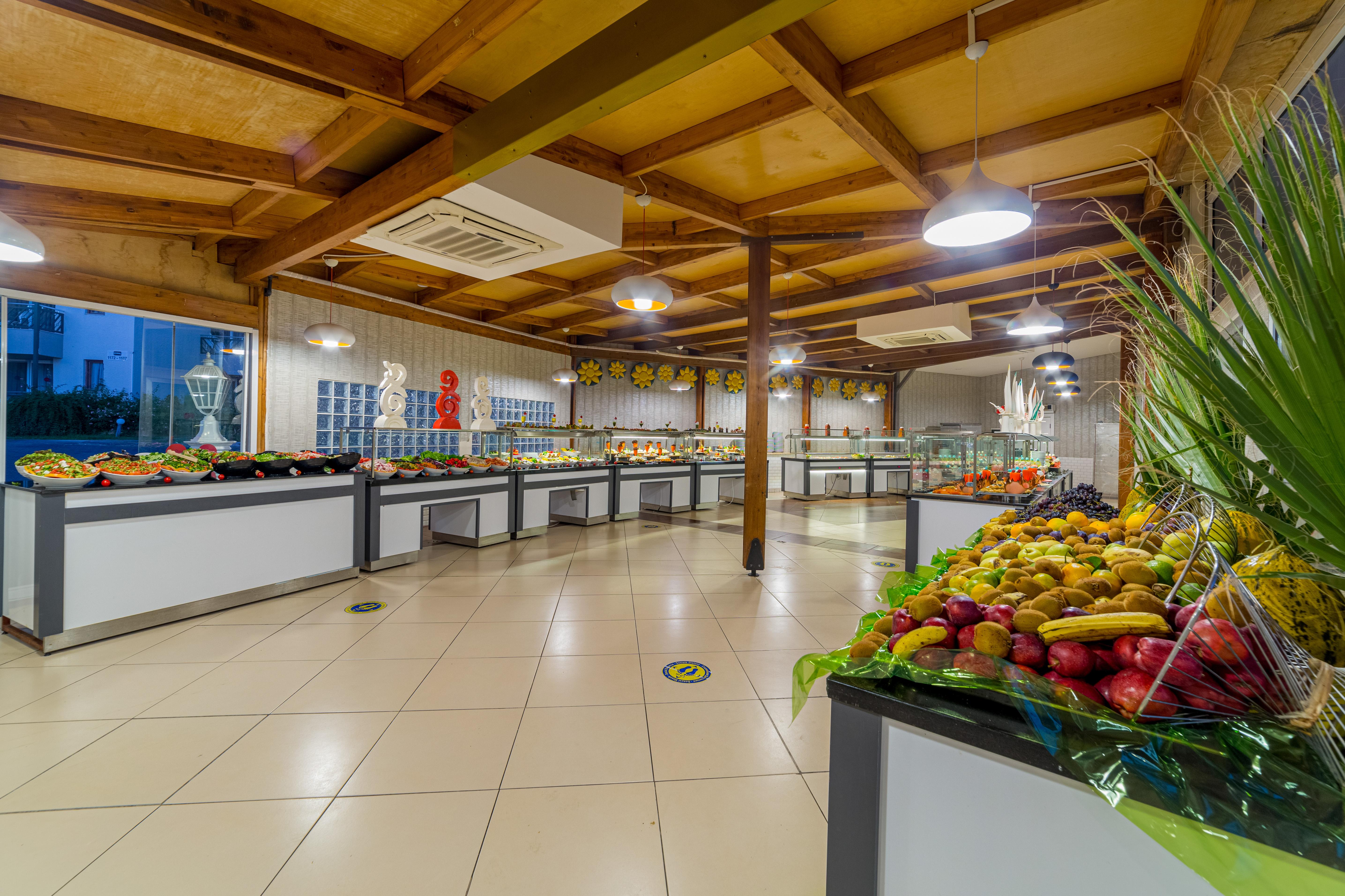 אוקורקאלאר Justiniano Deluxe Resort מראה חיצוני תמונה