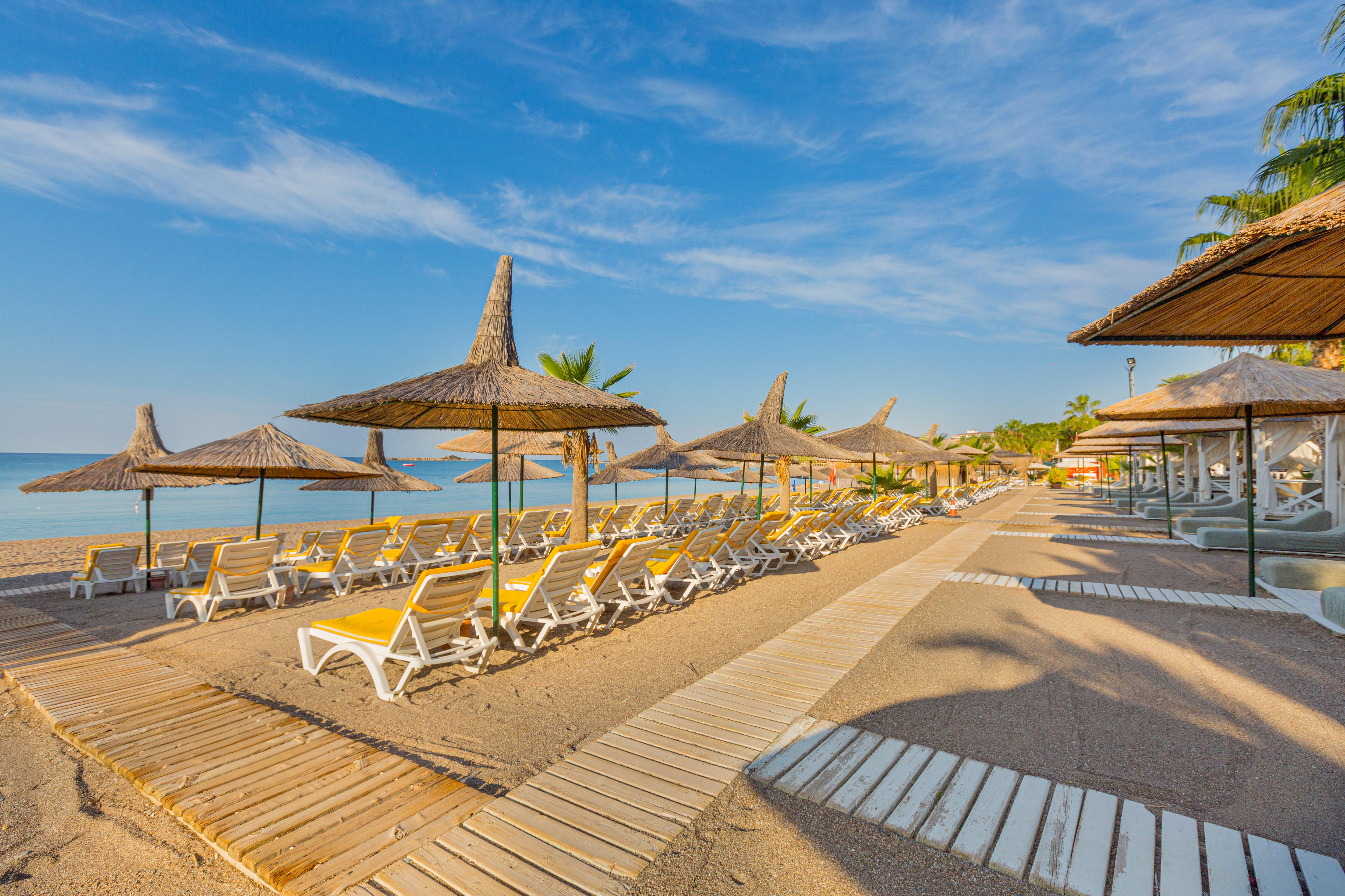 אוקורקאלאר Justiniano Deluxe Resort מראה חיצוני תמונה